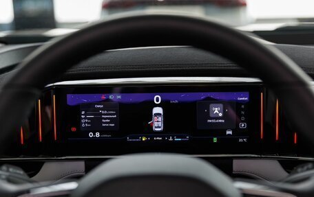 Geely Atlas, 2025 год, 3 970 990 рублей, 23 фотография