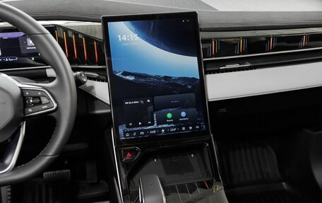 Geely Atlas, 2025 год, 3 970 990 рублей, 22 фотография