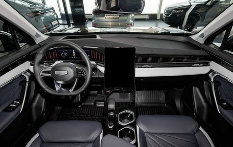 Geely Atlas, 2025 год, 3 970 990 рублей, 21 фотография