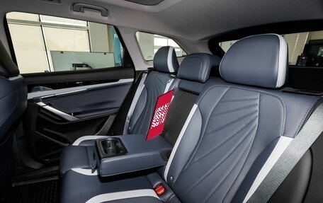 Geely Atlas, 2025 год, 3 970 990 рублей, 15 фотография