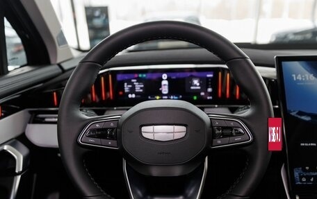 Geely Atlas, 2025 год, 3 970 990 рублей, 24 фотография