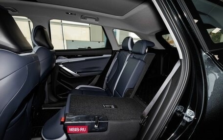 Geely Atlas, 2025 год, 3 970 990 рублей, 16 фотография