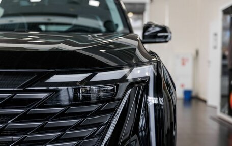 Geely Atlas, 2025 год, 3 970 990 рублей, 37 фотография