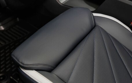 Geely Atlas, 2025 год, 3 970 990 рублей, 35 фотография