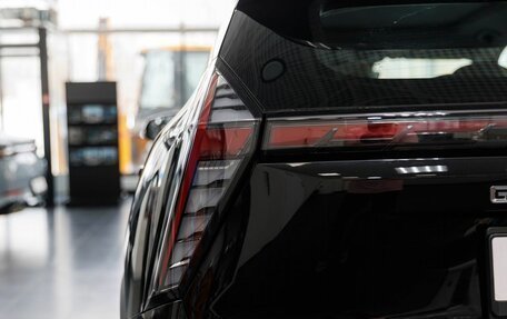 Geely Atlas, 2025 год, 3 970 990 рублей, 38 фотография