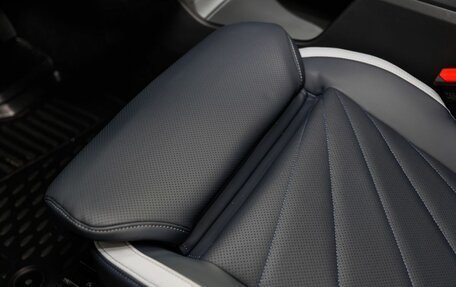 Geely Atlas, 2025 год, 3 970 990 рублей, 36 фотография