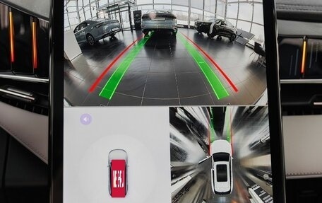 Geely Atlas, 2025 год, 3 970 990 рублей, 30 фотография