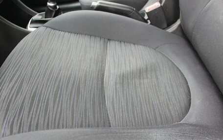 Hyundai Solaris II рестайлинг, 2015 год, 667 000 рублей, 11 фотография