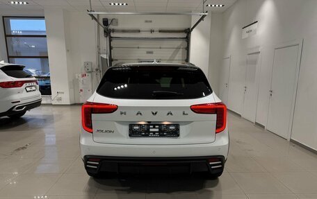 Haval Jolion, 2026 год, 2 649 000 рублей, 4 фотография