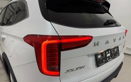 Haval Jolion, 2026 год, 2 649 000 рублей, 5 фотография