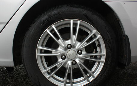 Hyundai Solaris II рестайлинг, 2015 год, 667 000 рублей, 23 фотография