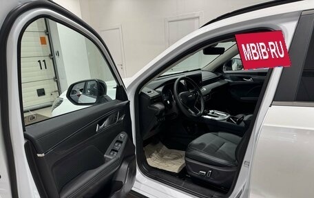 Haval Jolion, 2026 год, 2 649 000 рублей, 21 фотография