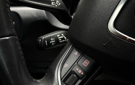 Audi Q3, 2013 год, 1 699 000 рублей, 24 фотография