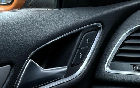 Audi Q3, 2013 год, 1 699 000 рублей, 30 фотография