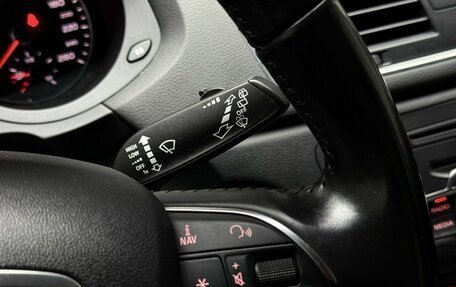 Audi Q3, 2013 год, 1 699 000 рублей, 25 фотография