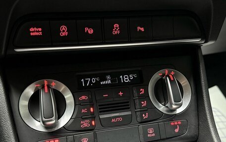 Audi Q3, 2013 год, 1 699 000 рублей, 19 фотография