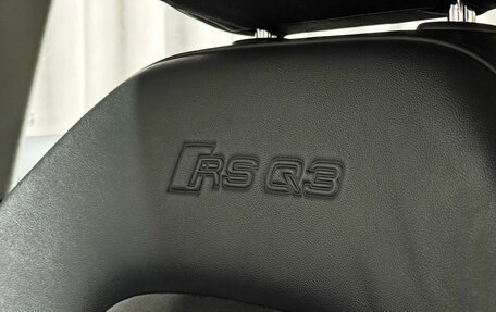 Audi Q3, 2013 год, 1 699 000 рублей, 32 фотография