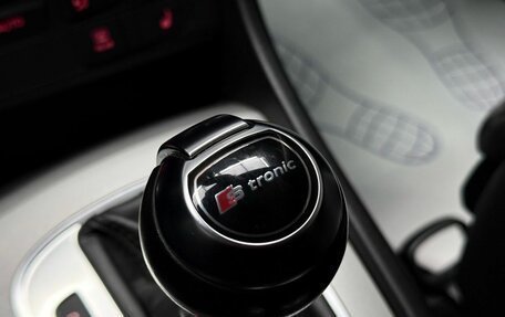 Audi Q3, 2013 год, 1 699 000 рублей, 21 фотография