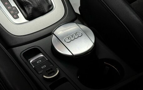Audi Q3, 2013 год, 1 699 000 рублей, 22 фотография