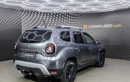 Renault Duster, 2021 год, 1 400 000 рублей, 2 фотография