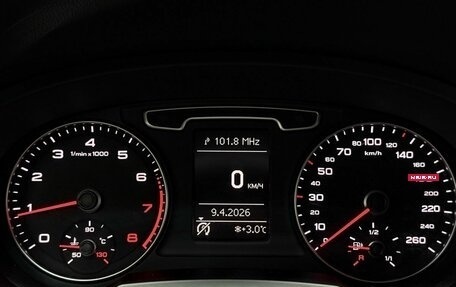 Audi Q3, 2013 год, 1 699 000 рублей, 37 фотография