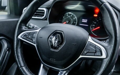 Renault Duster, 2021 год, 1 400 000 рублей, 13 фотография