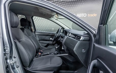 Renault Duster, 2021 год, 1 400 000 рублей, 20 фотография