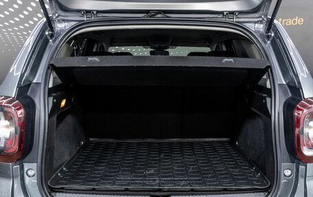 Renault Duster, 2021 год, 1 400 000 рублей, 24 фотография