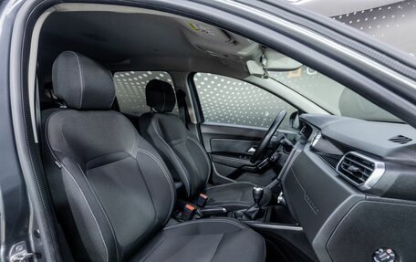 Renault Duster, 2021 год, 1 400 000 рублей, 19 фотография