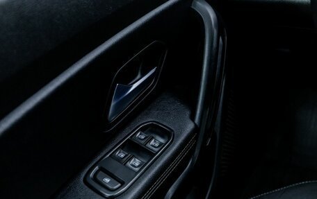 Renault Duster, 2021 год, 1 400 000 рублей, 17 фотография