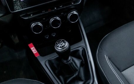 Renault Duster, 2021 год, 1 400 000 рублей, 16 фотография