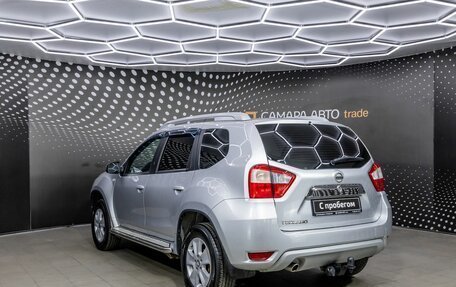 Nissan Terrano III, 2018 год, 1 490 000 рублей, 4 фотография