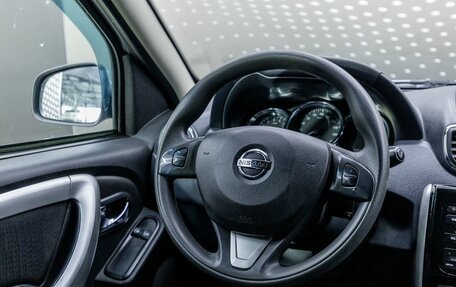 Nissan Terrano III, 2018 год, 1 490 000 рублей, 11 фотография