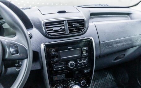 Nissan Terrano III, 2018 год, 1 490 000 рублей, 15 фотография