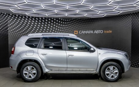 Nissan Terrano III, 2018 год, 1 490 000 рублей, 5 фотография