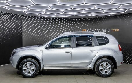 Nissan Terrano III, 2018 год, 1 490 000 рублей, 6 фотография