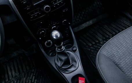 Nissan Terrano III, 2018 год, 1 490 000 рублей, 16 фотография