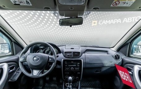 Nissan Terrano III, 2018 год, 1 490 000 рублей, 9 фотография