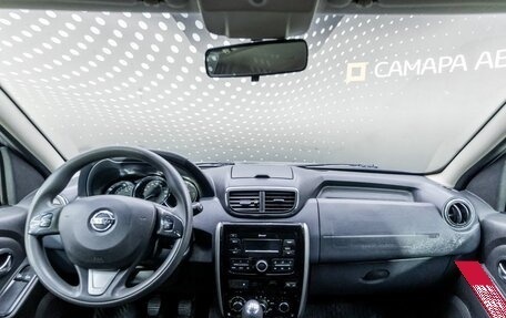 Nissan Terrano III, 2018 год, 1 490 000 рублей, 10 фотография