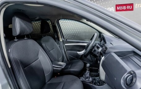 Nissan Terrano III, 2018 год, 1 490 000 рублей, 18 фотография