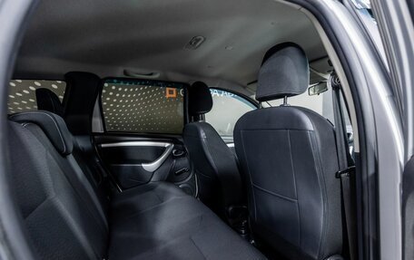 Nissan Terrano III, 2018 год, 1 490 000 рублей, 21 фотография