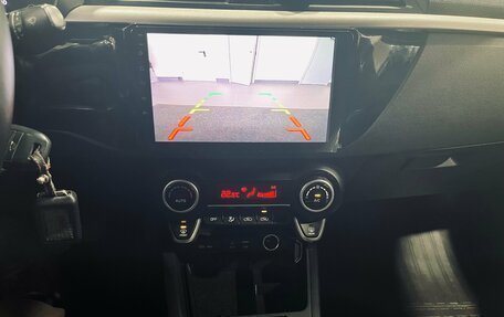 KIA Rio IV, 2020 год, 1 420 000 рублей, 6 фотография