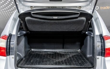 Nissan Terrano III, 2018 год, 1 490 000 рублей, 23 фотография