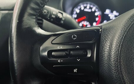 KIA Rio IV, 2020 год, 1 420 000 рублей, 8 фотография