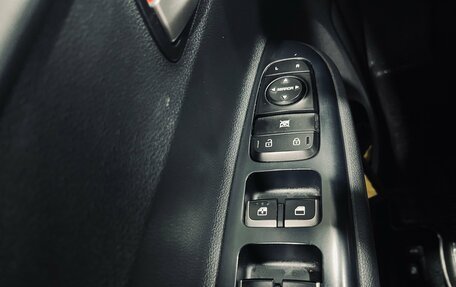 KIA Rio IV, 2020 год, 1 420 000 рублей, 9 фотография