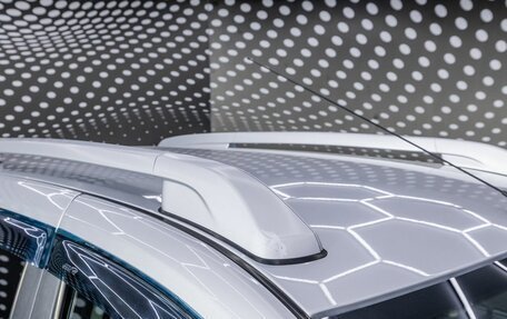 Nissan Terrano III, 2018 год, 1 490 000 рублей, 24 фотография