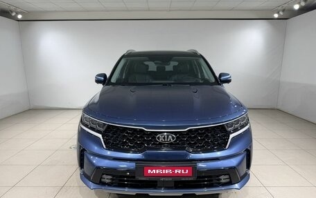 KIA Sorento IV, 2020 год, 4 390 000 рублей, 2 фотография