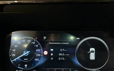 KIA Sorento IV, 2020 год, 4 390 000 рублей, 10 фотография