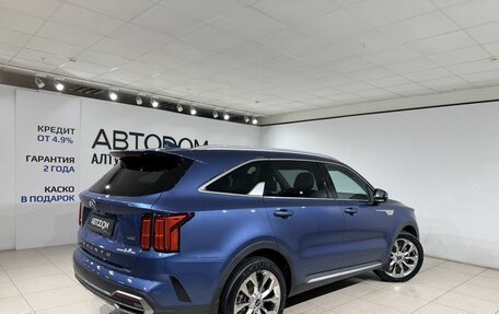 KIA Sorento IV, 2020 год, 4 390 000 рублей, 5 фотография