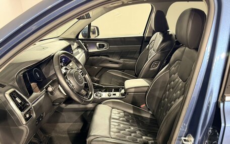 KIA Sorento IV, 2020 год, 4 390 000 рублей, 14 фотография